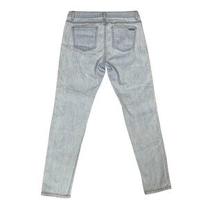 Michael Kors Light Wash Jeans Size 8 or 31 x 29